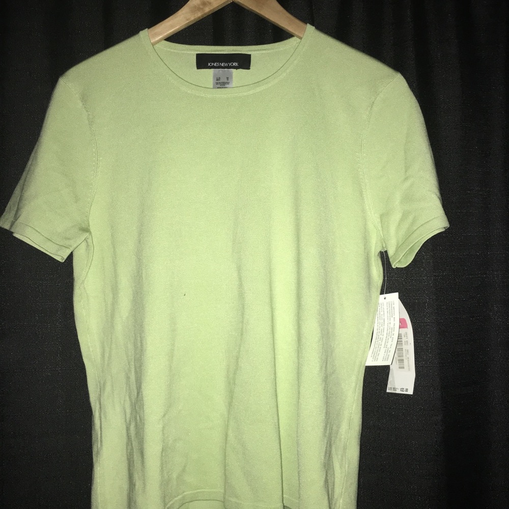 Jones New YORK Lightweight Sweater